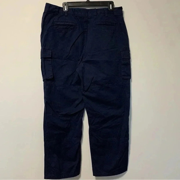 Filson cargo  navy pants - Picture 9 of 9